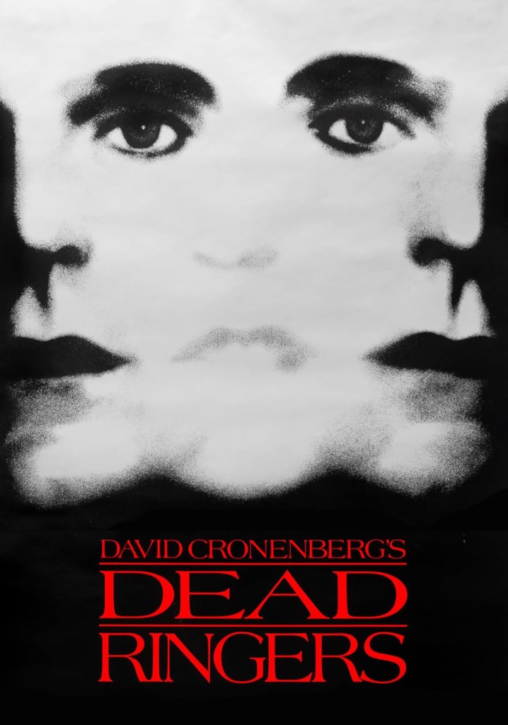 Dead Ringers streaming where to watch movie online?